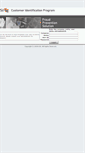 Mobile Screenshot of cip.attuswebsolutions.com